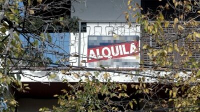 Rosario: el alquiler de un departamento de tres ambientes duplicó su valor en un año