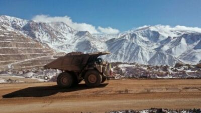 El impacto de la minería en las economías provinciales