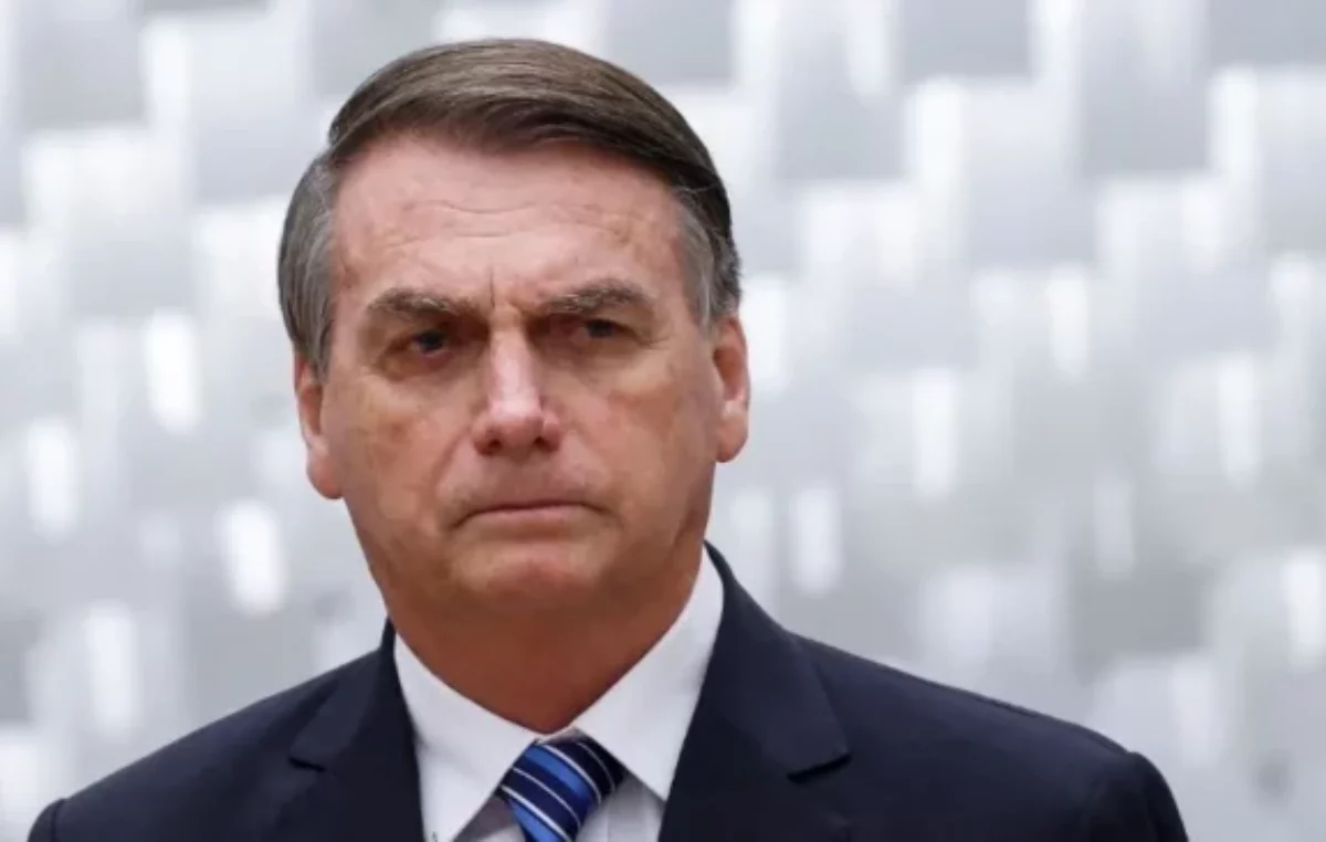 La justicia brasileña inhabilita a Bolsonaro para cualquier cargo electivo por 8 años