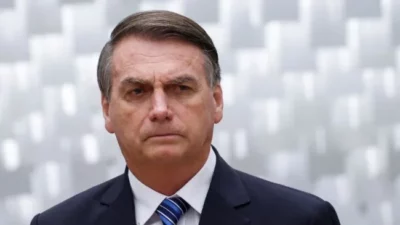 La justicia brasileña inhabilita a Bolsonaro para cualquier cargo electivo por 8 años