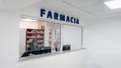 Río Cuarto: Cómo es el programa de entrega de medicamentos gratuitos en la nueva farmacia municipal