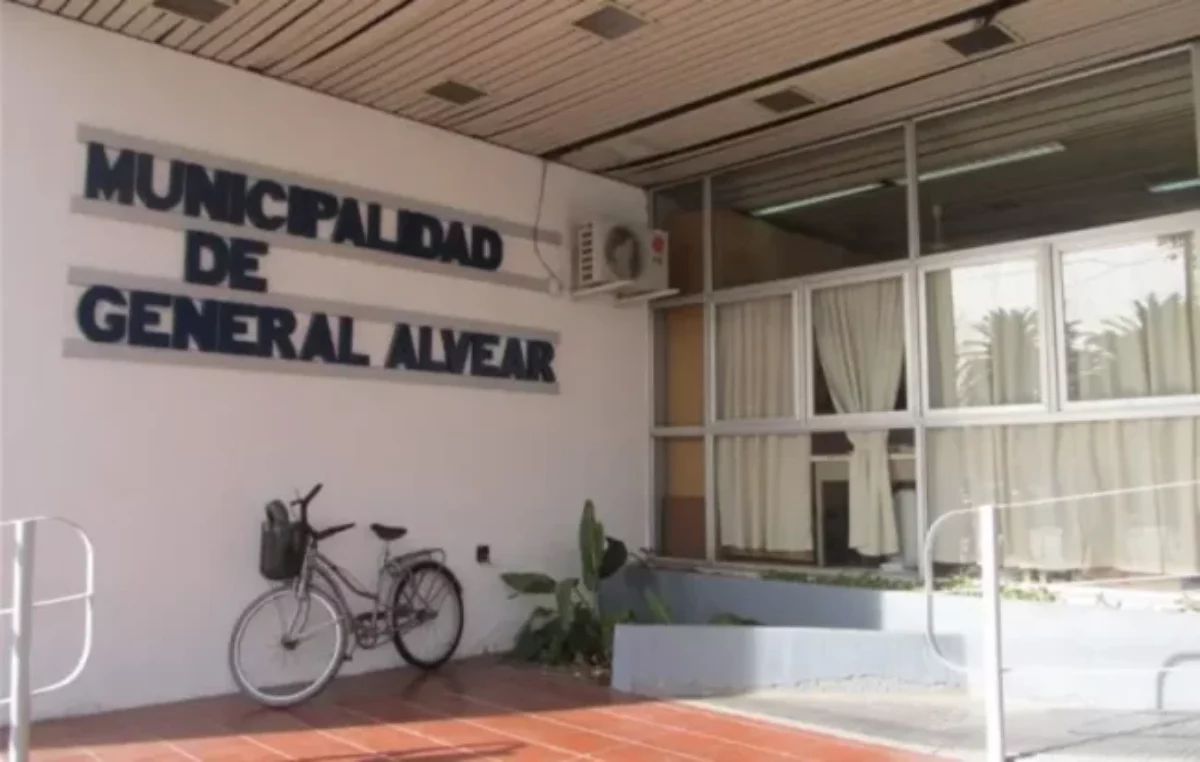 Paritarias en General Alvear: acuerdo entre los empleados municipales y el ejecutivo