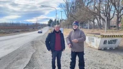 Rebelión vecinal en Tupungato contra una planta de residuos en los Caminos del Vino