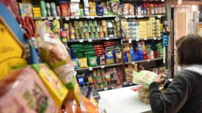 El salario mínimo no cubrió en el primer semestre una canasta básica de alimentos