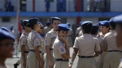 Brasil:  Lula da Silva eliminó las escuelas cívico-militares instauradas por Bolsonaro