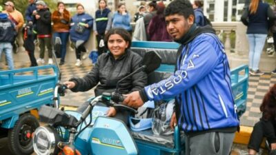 Apuntan a eliminar la tracción animal en Córdoba