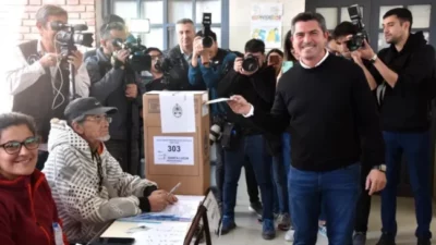 JxC ganó las elecciones a gobernador en San Juan tras el fallo de la Corte