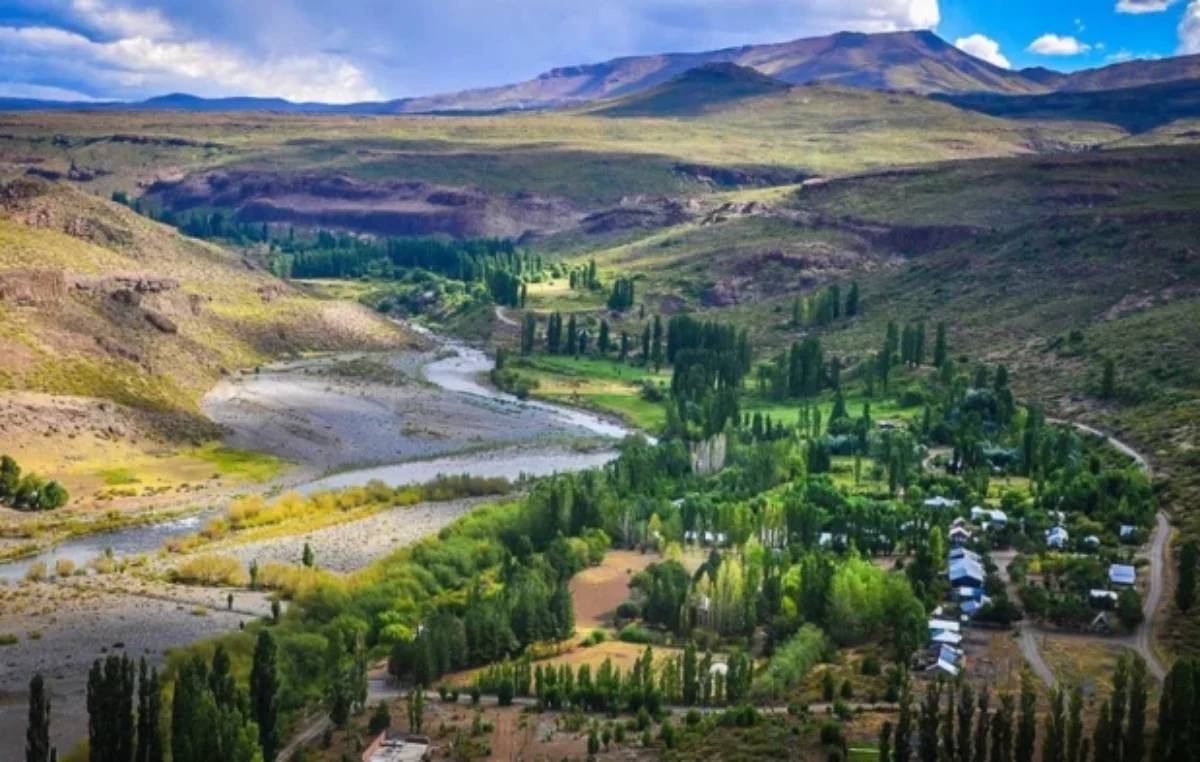 Un pueblo de Neuquén envió una carta al presidente con un pedido de 24 años