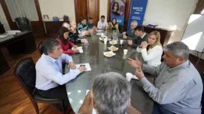 Paritaria Municipal santafesina: la nueva propuesta salarial se conocerá el 20 de julio