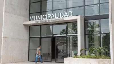 Municipales de San Nicolás «sin cobertura»por la pelea de Passaglia con IOMA