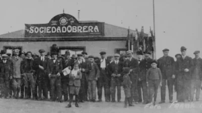 Juicio por los peones fusilados en la Patagonia: empiezan a declarar familiares de los asesinados en 1920 y 1921