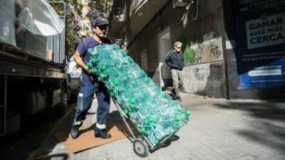 Uruguay se queda sin agua dulce y activa un plan contra reloj para asegurar el abastecimiento en la capital