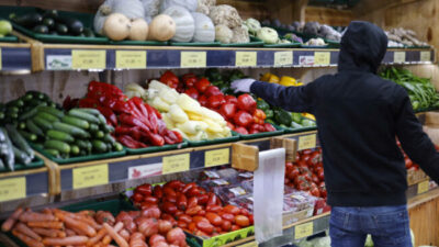 La Canasta Básica aumentó algo más del 60 por ciento en lo que va del año