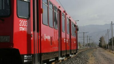Metrotranvía: el Gobierno mendocino busca un último aval para comenzar con la millonaria obra