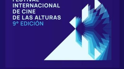 Jujuy: 9° Festival Internacional de Cine de las Alturas