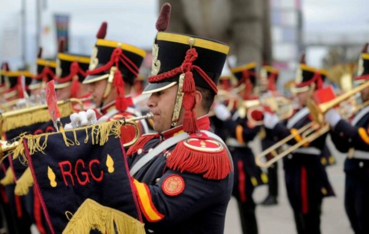 Yapeyú, cuna de San Martín, inicia los festejos en honor al Libertador