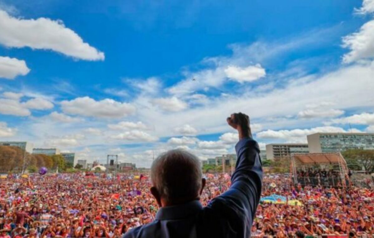 Lula retomó la reforma agraria con un plan que prioriza a las mujeres campesinas