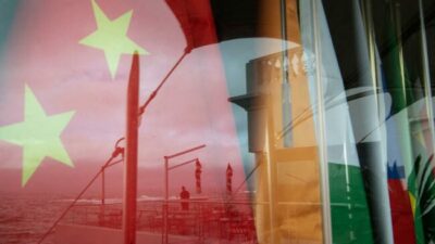 Líderes del BRICS llegan a Sudáfrica para participar de una cumbre clave