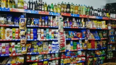 En Córdoba, los precios al consumidor aumentaron 6,80% en julio