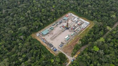 Amazonia: los peligros de la explotación petrolera y gasífera