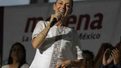 México: La interna de las grandes coaliciones al rojo vivo