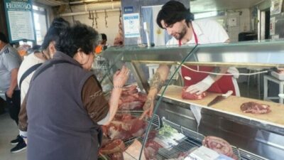 Inflación imparable: la Canasta Básica en Córdoba aumentó casi un 15% en agosto