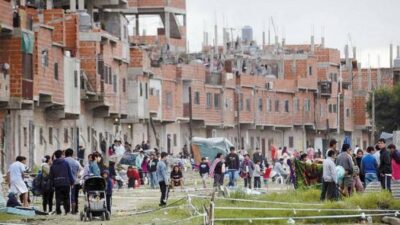 La Argentina perdió el equivalente a dos PBI en los últimos 50 años