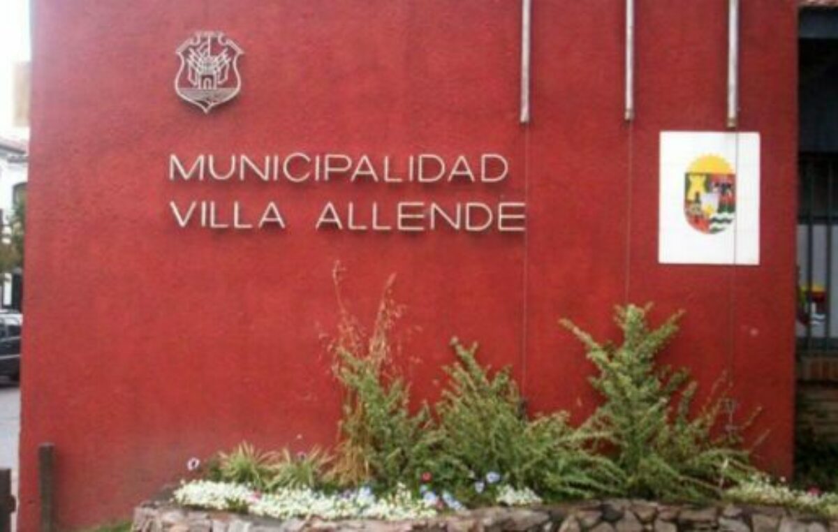 Los empleados municipales de Villa Allende llegaron a un acuerdo con las autoridades municipales por los salarios