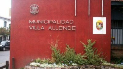 Los empleados municipales de Villa Allende llegaron a un acuerdo con las autoridades municipales por los salarios