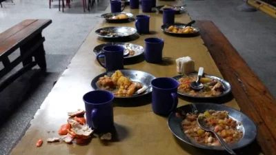 Rosario: advierten que aumentó la demanda de ayuda alimentaria