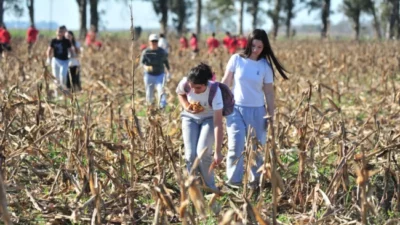 En tiempos de crisis, “La Chocleada” más solidaria que nunca en San Francisco