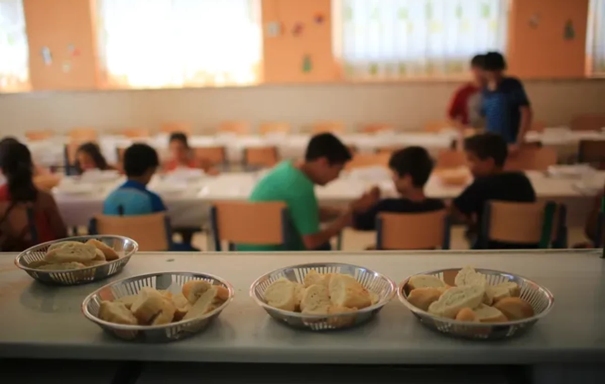 El alza del precio de los alimentos pone en jaque los comedores escolares rosarinos