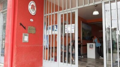 Huerta Grande: más de 20 empleados pasaron a planta permanente