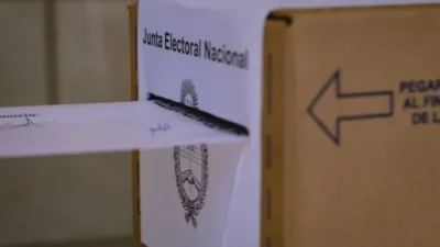 Los particulares motivos por los cuales los argentinos decidirán su voto en las PASO