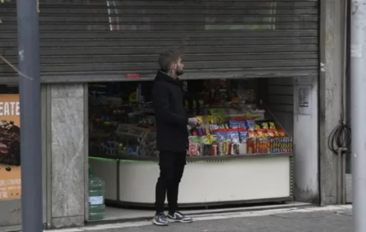 Comercios de barrio mendicnos: entre aumentos disparatados, bronca de clientes y miedo