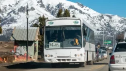 Bariloche: Mi Bus quiere aumentar el boleto más seguido