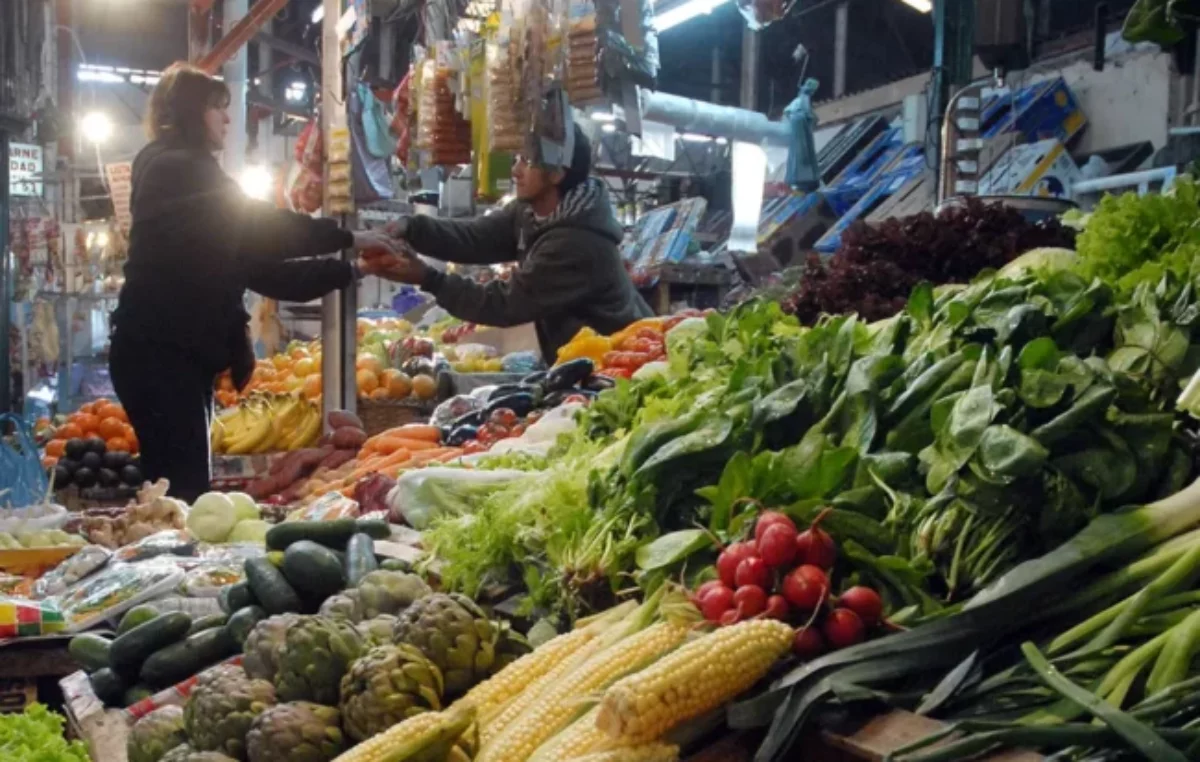 Una familia necesitó en Córdoba $99.650 sólo para comer y no desnutrirse