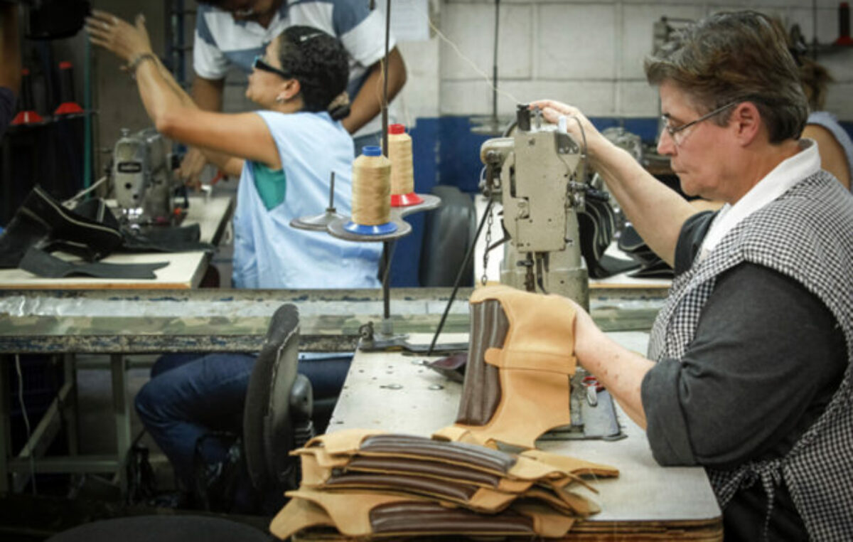 Las pymes de mujeres enfrentan más dificultades para acceder a créditos