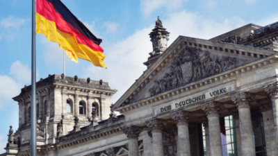 Alemania pondrá en marcha un paquete de estímulos por US$ 7.600 millones para reactivar su economía