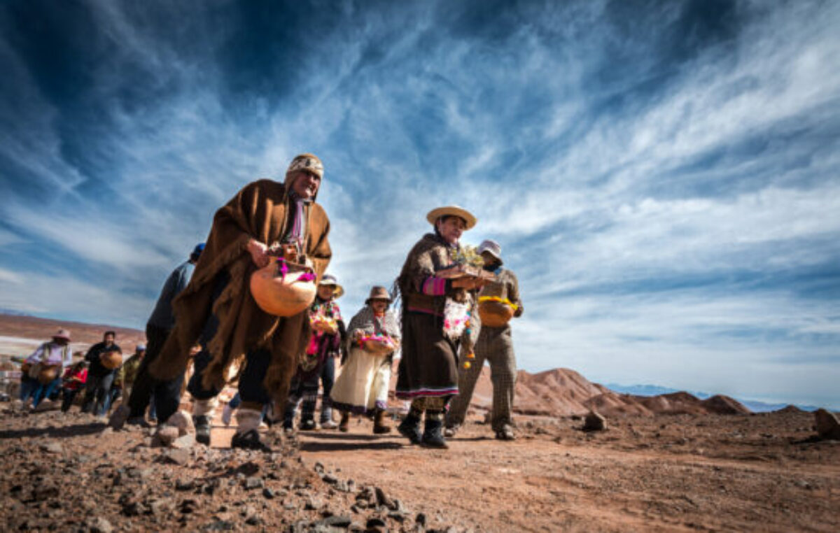 Día de la Pachamama 2023: significados espirituales de la celebración que honra a la Madre Tierra