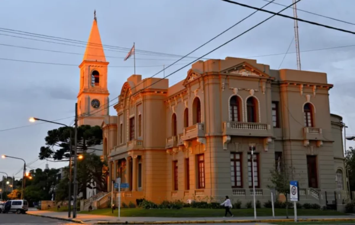 El municipio de Benito Juarez redobla la apuesta y dará un bono de 80 mil pesos a sus trabajadores
