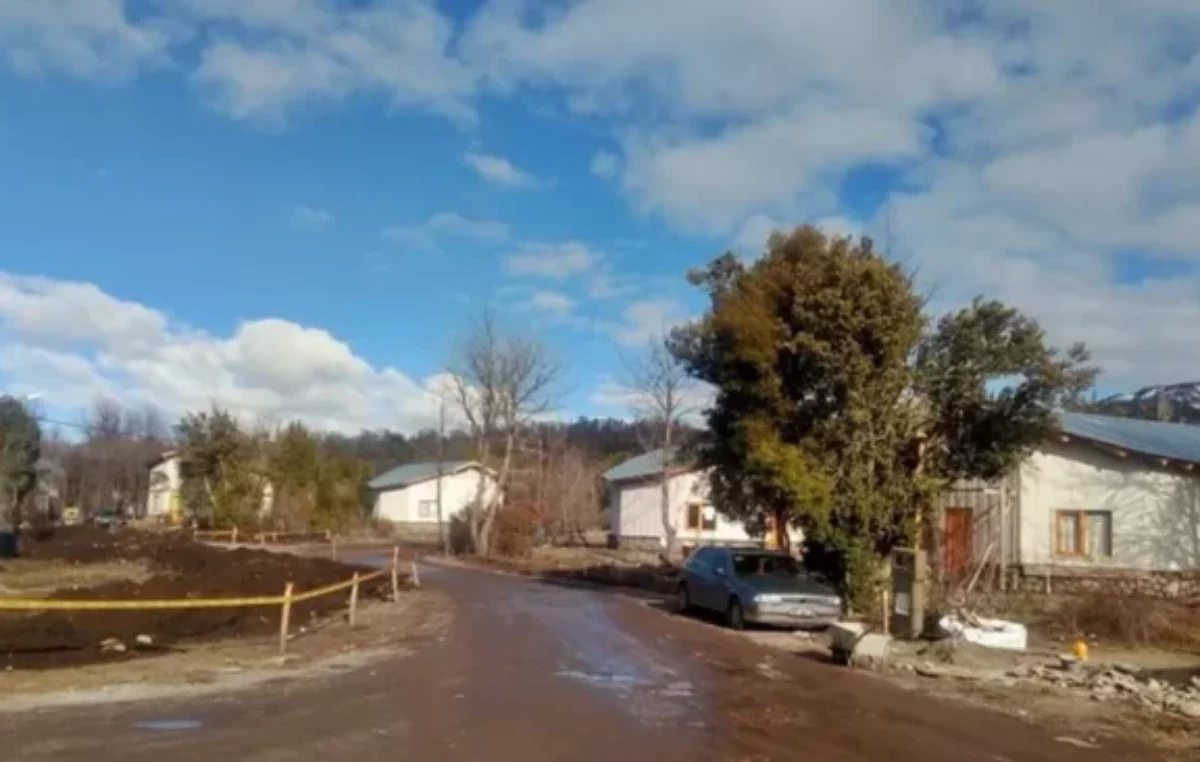 Más del 20% de las familias de San Martín de los Andes se anotó para tener una casa social