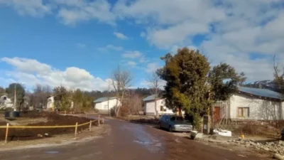 Más del 20% de las familias de San Martín de los Andes se anotó para tener una casa social