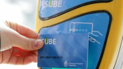 La ciudad de Córdoba también implementará la tarjeta Sube y ya son 53 ciudades