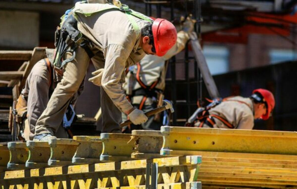 Olmos: la ley Empleo Mipyme busca «fomentar la contratación formal de trabajadores»