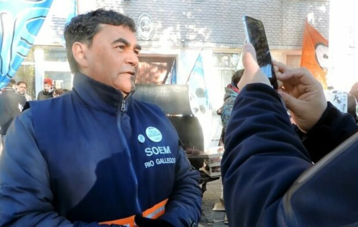 SOEM Río Gallegos espera el llamado a paritarias y plantea ganarle a la inflación