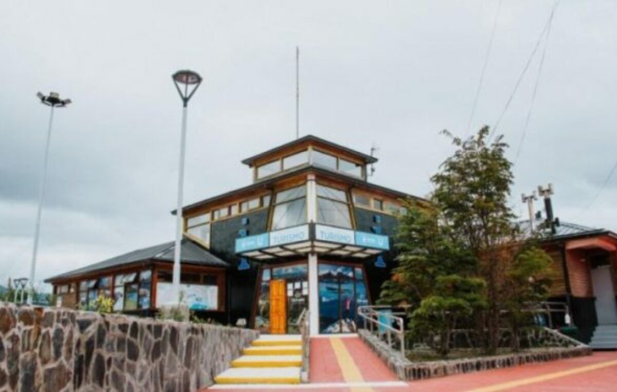 Ushuaia avanza en políticas de inclusión para el turismo