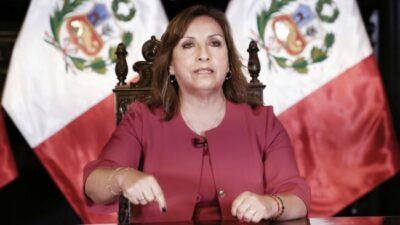Preocupación en Perú por posibles limitaciones al ejercicio de la prensa