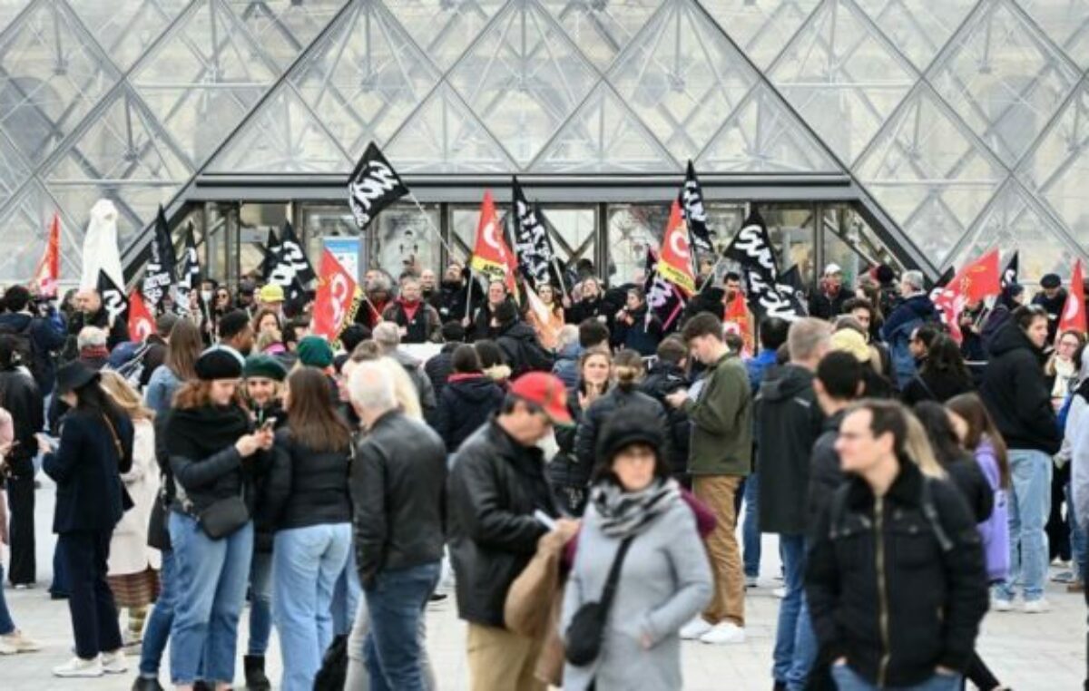 La mitad de los estudiantes franceses tuvo que saltearse una comida debido a la inflación