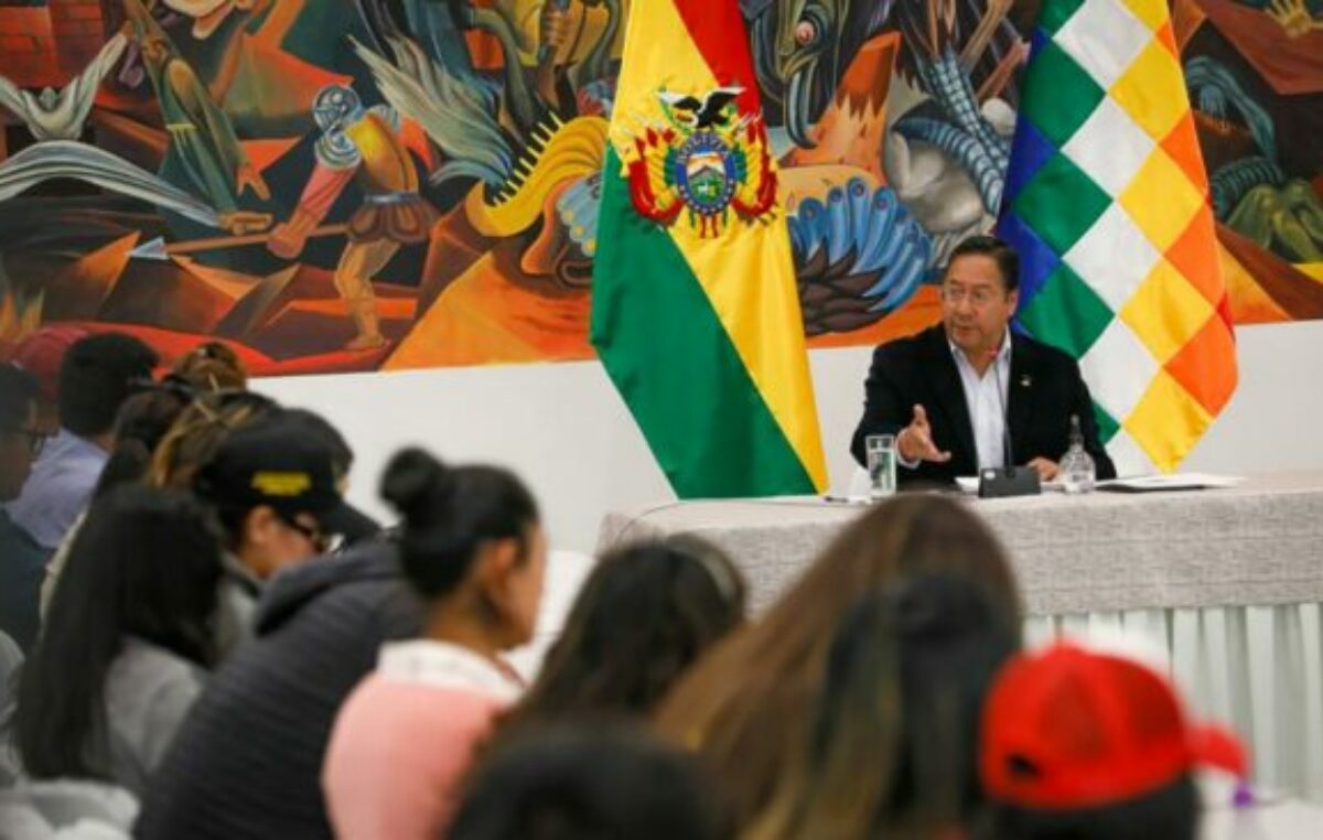 Bolivia también apunta a integrar el Brics para potenciar su crecimiento e integración